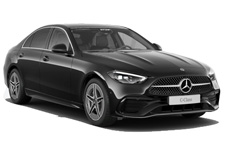 Car Hire Loughton - C Class Auto - car hire Loughton