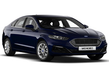 Car Hire Loughton - Mondeo Auto - car hire Loughton